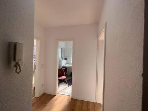 Hochwertige Wohnung in der Altstadt