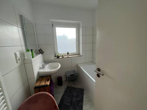 Hochwertige Wohnung in der Altstadt