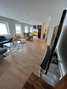Hochwertige Wohnung in der Altstadt