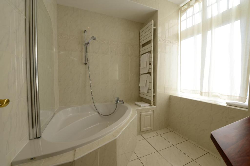 Hochwertige Wohnung in der Altstadt