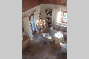 Hochwertiges Ferienhaus im romantischen Franken