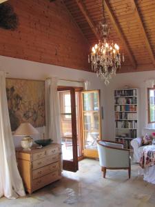 Hochwertiges Ferienhaus im romantischen Franken