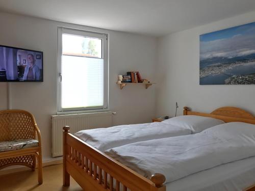 Hochzeitsberg - Doppelzimmer Appartement \