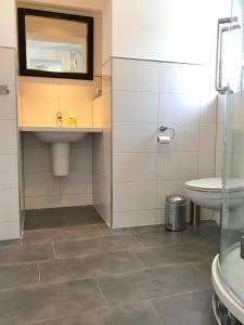 Hochzeitsberg - Doppelzimmer Appartement \