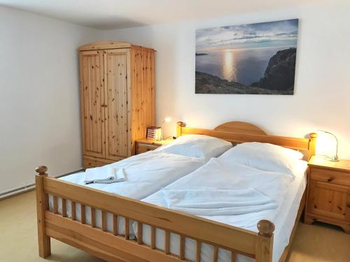 Hochzeitsberg - Doppelzimmer Appartement \
