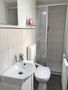 Hochzeitsberg - Doppelzimmer Appartement \