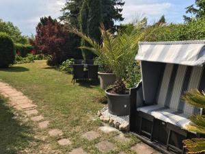 Hochzeitsberg - Doppelzimmer Appartement \