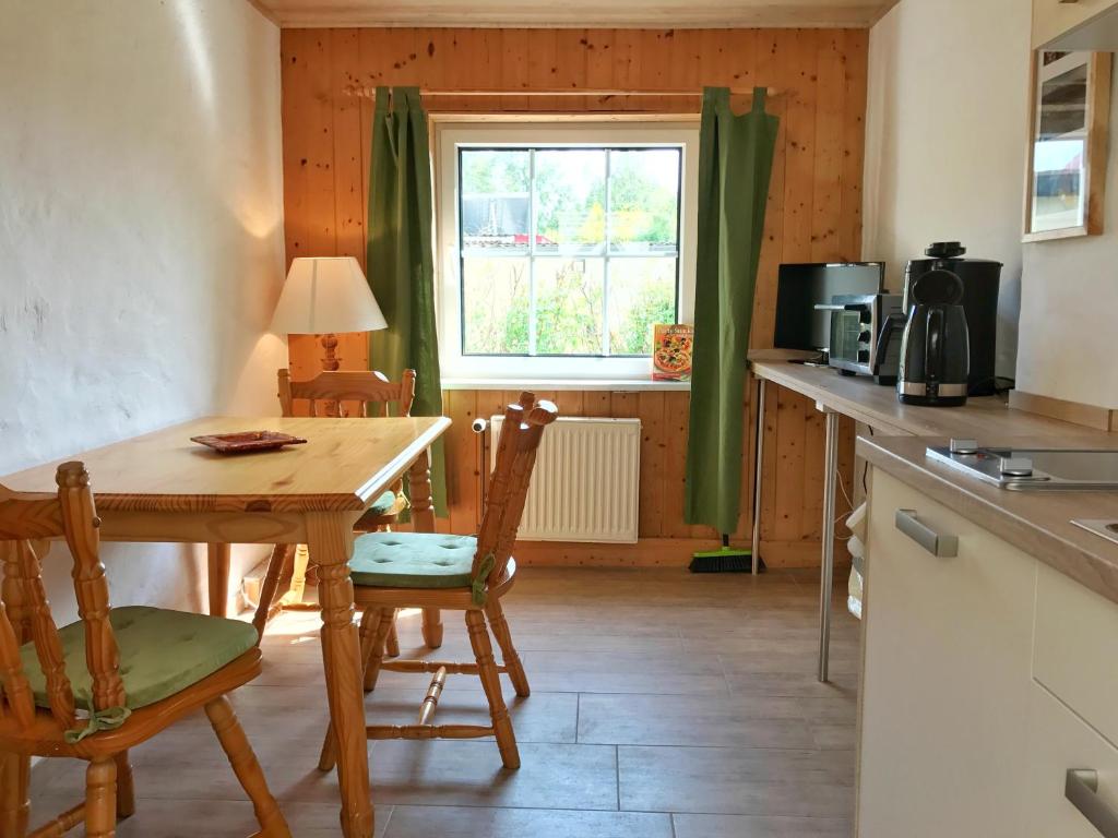 Appartement Hochzeitsberg - Doppelzimmer Appartement \ Hochzeitsberg 5 18556 Breege