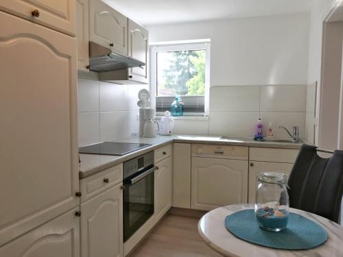 Hochzeitsberg - Ferienwohnung EG \