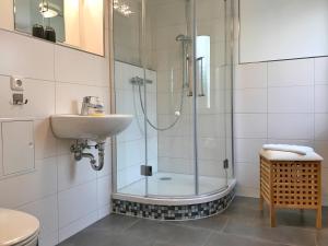 Hochzeitsberg - Ferienwohnung EG \