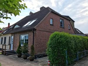 Hochzeitsberg - Ferienwohnung EG \