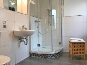 Appartement Hochzeitsberg - Ferienwohnung EG \ Hochzeitsberg 5 18556 Breege Mecklembourg-Poméranie