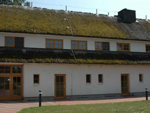 Appartement Hoefthus 17 Alt Reddevitz 50 18586 Neu Reddevitz Mecklembourg-Poméranie