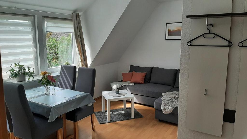 Appartement Hof an der Semkenfahrt - Adele Waakhauser Straße 10 27726 Worpswede