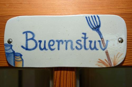 Hof Brinker - Bauernstube