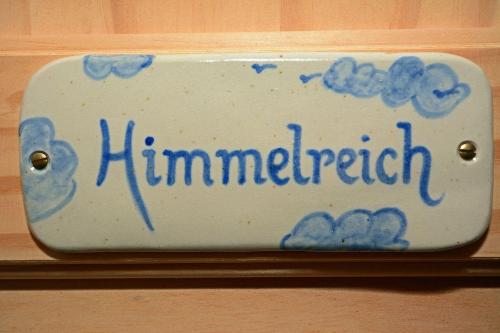 Hof Brinker - Himmelreich