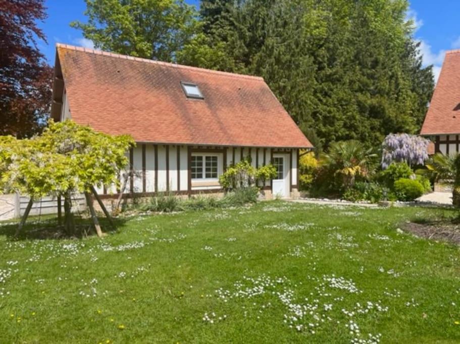 Hof Busen Farm Haus