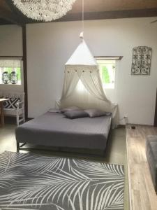 Hof Busen Loft
