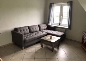 Appartement Hof Ketels Noorderwoi 10 25938 Borgsum Schleswig-Holstein
