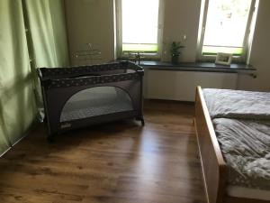 Appartement Hof Landleben 20 Dorfstraße 24869 Dörpstedt Schleswig-Holstein