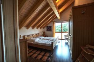 Appartement Hof Marienberg Fewo Hof Marienberg 56340 Osterspai Rhénanie-Palatinat