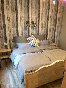 Appartement Hof Westerbur Westerbur 1 Hof Westerbur 25776 Sankt Annen Schleswig-Holstein