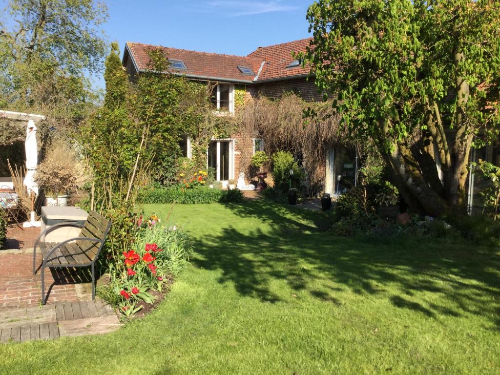 Hof Zeesenblick 01 18347 Wustrow