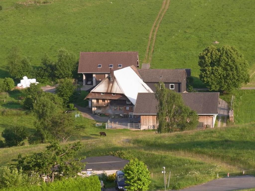Höflebauer Salzgasse 16, 78136 Schonach
