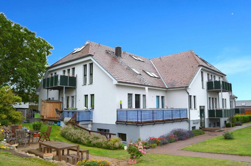 Höftresidenz Alt Reddevitz 25A, 18586 Alt Reddevitz