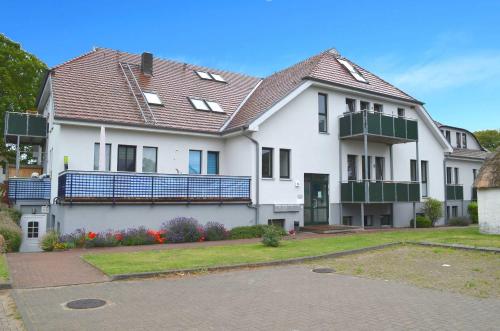 Höftresidenz