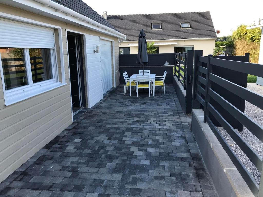 Hohe Buchen Apartment 2