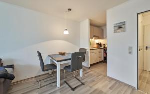 Appartement Hohe Worth - 211 41 Cuxhavener Straße 2. OG 27476 Cuxhaven Basse-Saxe