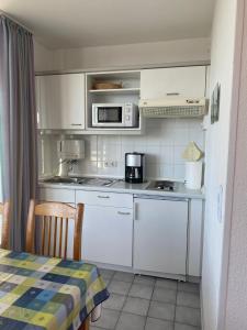 Appartement Hohe Worth Whg 112 41 Cuxhavener Straße 112, 1. Etage 27476 Cuxhaven Basse-Saxe