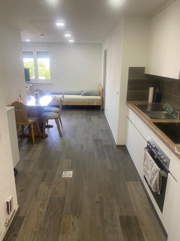 Appartement Hohennneuffen Blick Am Thermalbad 3 72660 Beuren