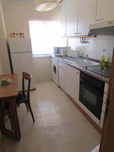 Appartement Holaias Holidays Avenida Engenheiro Arantes e Oliveira Nº27, 7ºH 1900-221 Lisbonne -1