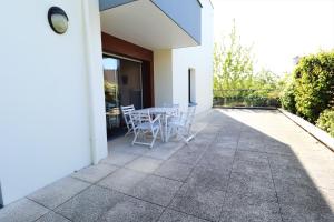 Appartement HOLAVRE 4 Rue de l'Île Holavre 56610 Arradon Bretagne