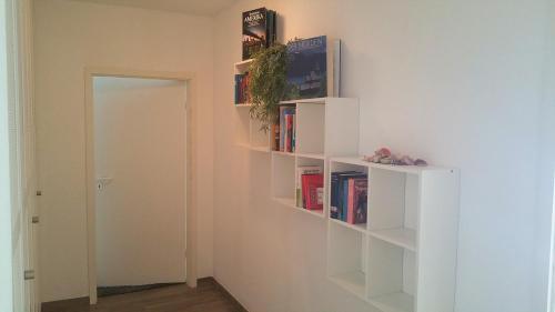 HOLI DAY SPA Appartement 1