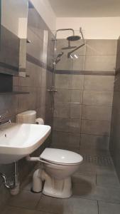 HOLI DAY SPA Appartement 1