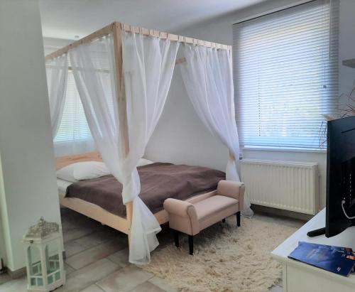 HOLI DAY SPA Appartement 2