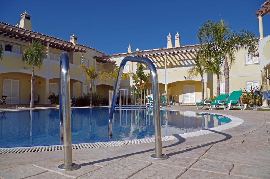 Appartement Holiday @ Poolside Est. brejos, Cond. Brisa dos Brejos 10 8200-317 Albufeira