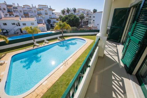 Holiday Albufeira