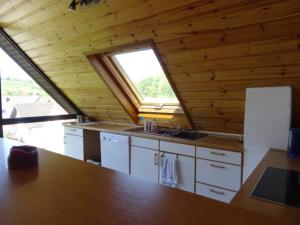 Holiday Apartment Bombach
