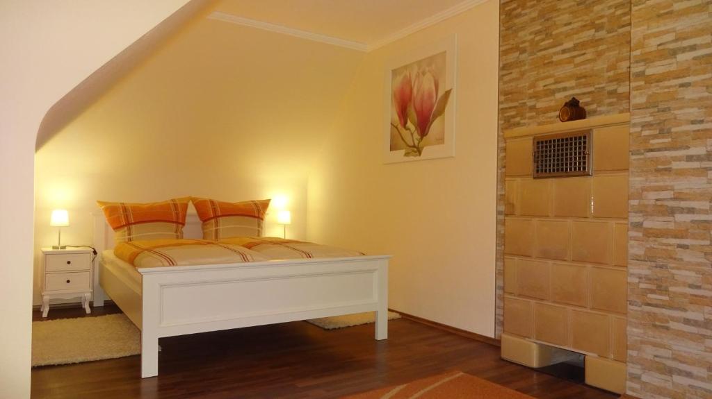 Holiday Apartment Musbacher Str. 21, 72250 Freudenstadt