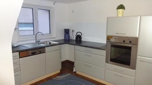 Holiday Apartment