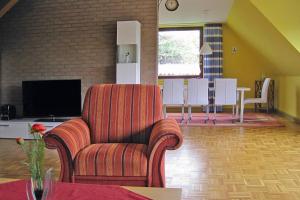 Holiday Apartment Hoddersdiek, Burhave