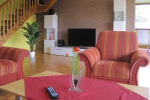 Holiday Apartment Hoddersdiek, Burhave