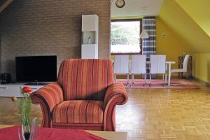 Appartement Holiday Apartment Hoddersdiek, Burhave  26969 Burhave Basse-Saxe