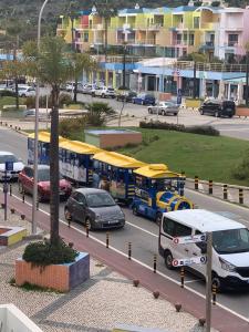 Holiday Apartment in the Albufeira Marina