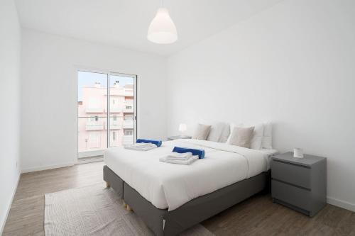 Holiday apartment in tranquil neighbourhood