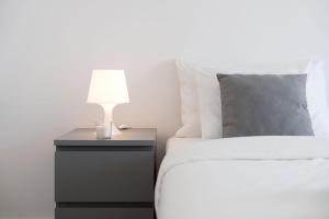 Holiday apartment in tranquil neighbourhood